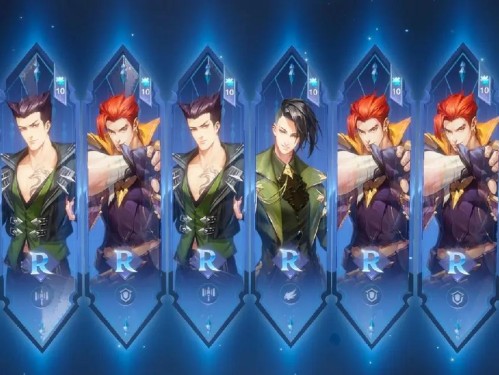 《斗罗大陆魂师对决》最强阵容搭配（打造无敌战队，轻松登顶王者！）