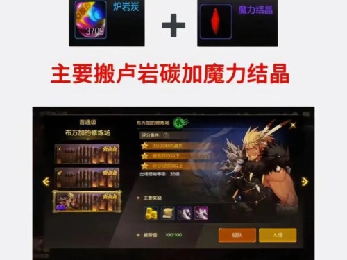 DNF搬砖出装攻略-挑战高效率，轻松升级（精选装备，提升战力；策略出装，助力快速升级）