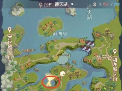 完美世界手游符石选择攻略（优化符石选择，让你的角色战力飙升）