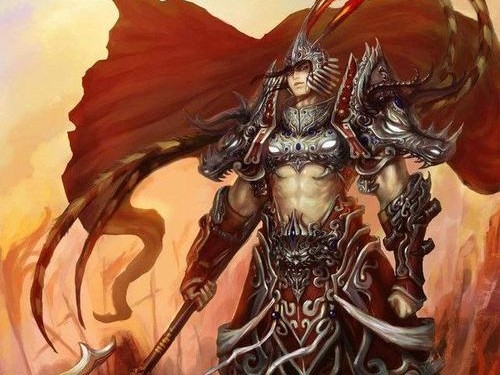 《以勇敢的心手游战神出装攻略——征服战场的王者之路》（冲锋陷阵，战无不胜！（）