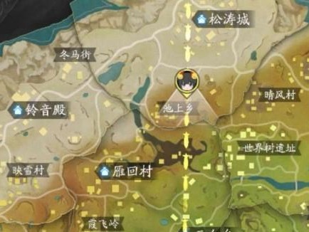 风云岛探险攻略（以风牧远吃鸡为基础的雪山探险家上分技巧）