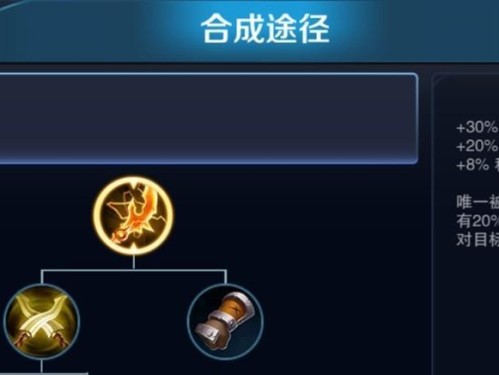 《征服战场，冰封心志！以吕布铭文冰心出装顺序攻略》（征战沙场，吕布冰心出装攻略大揭秘！）