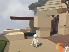 《人类跌落梦境》小灰狗皮肤评测（赛博朋克风格、宠物伴侣、游戏体验提升）
