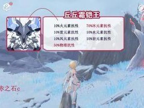 忍冬之果获取攻略！（一步一步教你轻松获取忍冬之果）