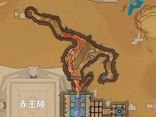 《原神》须弥城宝箱位置详解（探索未知区域，寻找珍贵宝藏）
