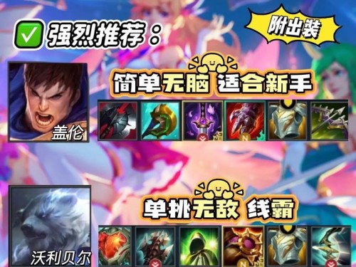 新手攻略（从零开始，轻松学会英雄出装要领，让你成为出色的战队核心！）
