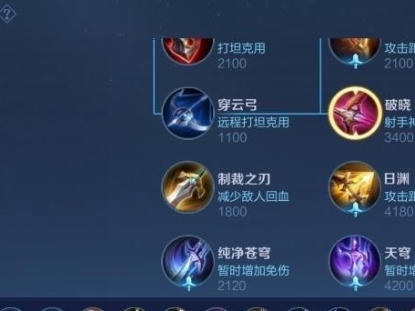 射手鲁班出装攻略（打造无敌输出，让鲁班战胜一切对手！）
