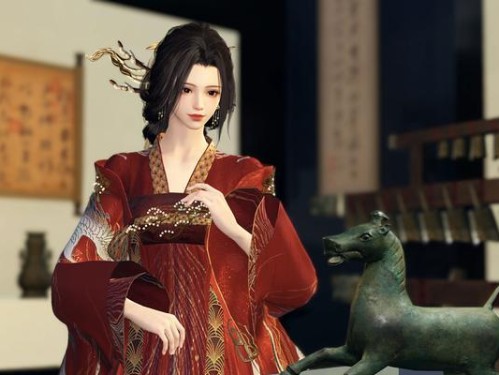 逆水寒手游女武神攻略（解锁技巧，掌握攻略，打造最强女武神）