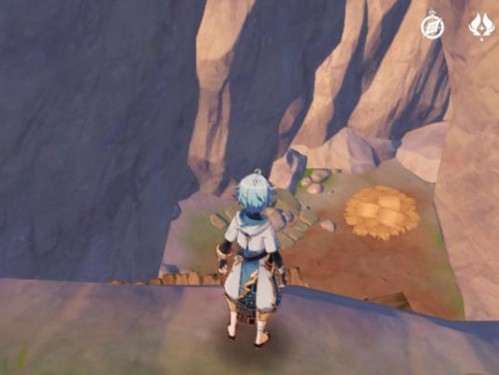 原神地中之盐卡bug详解（原神中如何进入地中之盐卡bug？一个可能的方法）