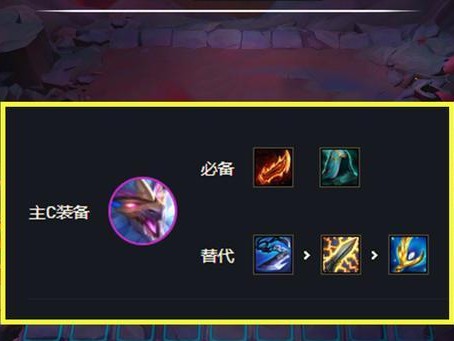 决斗泰坦最新攻略（精选出装，让你成为决斗泰坦战场的霸主）