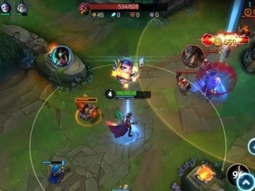 新版Dota英雄出装攻略大全（打造最强阵容，战无不胜）