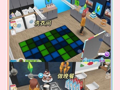 主播生活模拟攻略（从新手到大神，让你的直播之路更加精彩）