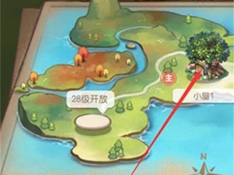 玩转奥比岛手游必备！最全比图鉴介绍（奥比岛手游比图鉴详解，打造最强阵容！）