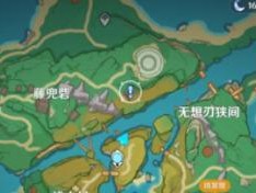 《原神》岩下迷境解谜全攻略！（玩转迷境，探寻秘密！——以「岩下迷境」为例）