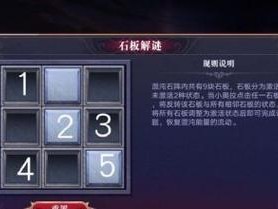 《奥拉星》彼岸之境第一层通关攻略（玩转游戏，顺利过关！）
