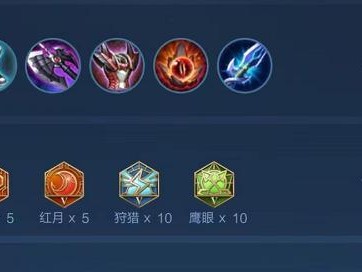 曹操冷血杀手出装攻略（打造无敌杀手，一统江山）