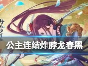 公主连结地下城EX2炸脖龙通关攻略（以游戏技巧和装备搭配为主要解析，带你轻松打败炸脖龙）