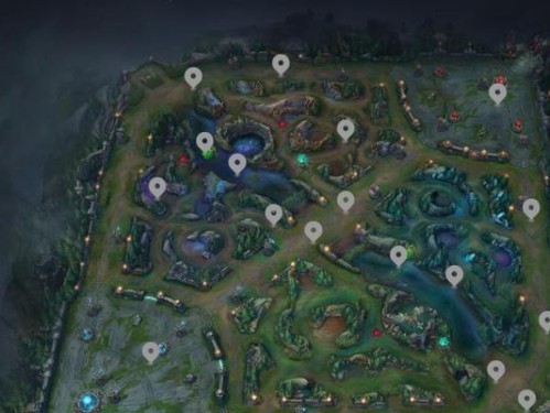 《LOL手游翎攻略》（无敌翎，征战召唤峡谷！）