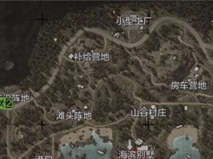 《以暗区突围机密文件》刷新点全解析（找到你的刷新点，轻松突围！）