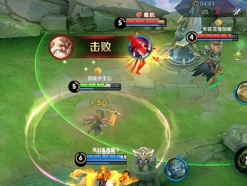 2022后羿攻略汇总！（打造最强后羿，轻松上分！）