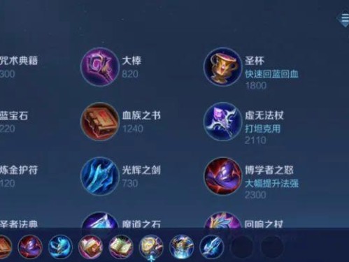 《王者荣耀棋英雄出装攻略》（从菜鸟到大神，精准出装助你一战封神！）