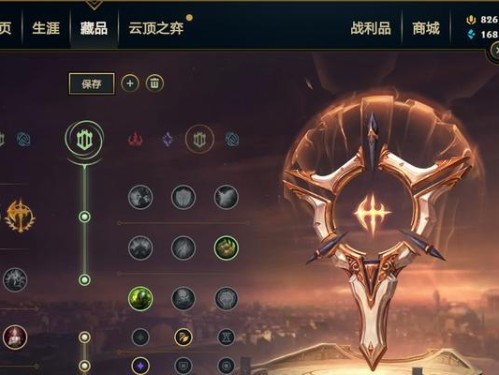 《剑姬出装攻略最新版》（全面解析剑姬最强出装，助你登顶战场！）