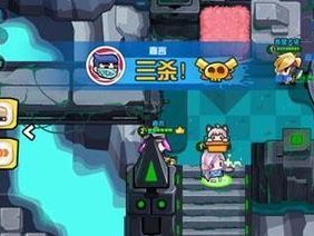 《反斗联盟坦克最佳武器推荐——主武器选择攻略》（主武器选好了，狙击又准，稳赢不费劲！）
