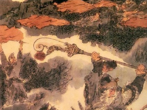《单枪救主赵云技能加点攻略》（提升游戏实力，打造无敌英雄！）