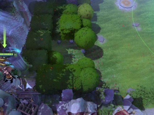 Dota灵魂守卫出装攻略（打造无敌军团，玩转Dota！）