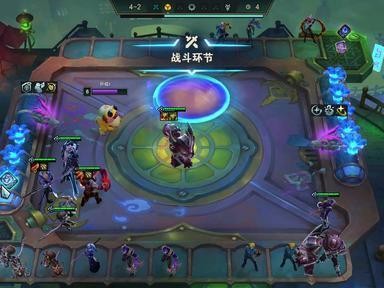 《裁决幻境出装攻略视频大全》（打造无敌战队，征服幻境乱斗！）