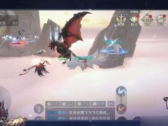 完美世界手游破界打法攻略（玩转破界玩法，助你登顶巅峰！）