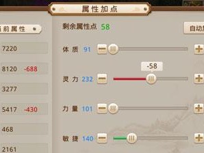 问道手游79版本加点攻略（深入解析79版本加点方案，帮助玩家打造最强角色）