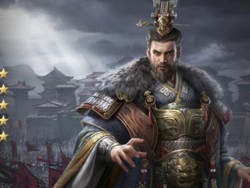 《英雄爱三国》武将技能详解（凌统神级输出，解密英雄技能！）