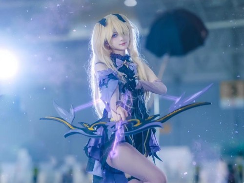 《原神》菲谢尔极夜真梦获得攻略——揭秘难度极高的活动要素！