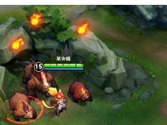 《王者荣耀沈梦溪打野技巧详解》（掌握沈梦溪打野的基本操作与套路，让你在游戏中更具优势！）