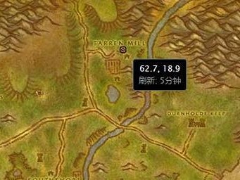 《魔兽世界》怀旧服堕落检测费伍德森林任务攻略（如何完成费伍德森林任务？堕落检测流程详解！）