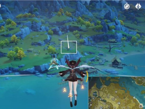 《原神》浮城攀登指南（探索神秘之城，攀登浮空奇观，助你成功登顶）