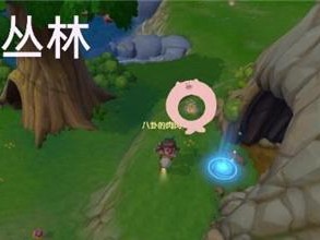 《探秘摩尔庄园手游中凯文的喜好位置》（发现凯文喜欢待的场所，让你更懂得摩尔庄园手游）