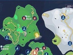 《我的起源》游戏砂岩获取攻略（如何轻松获得砂岩，成为游戏中的巨头）