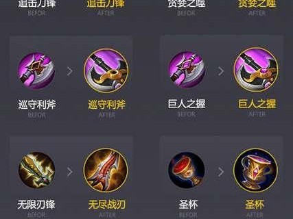张大仙王者荣耀出装攻略（掌握张大仙的出装技巧，提升你的战斗力！）
