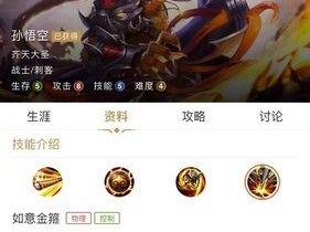 孙悟空传说出装攻略（挑战无极限，成为传奇大师！）