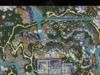 1.了解黑市商人的作用及重要性