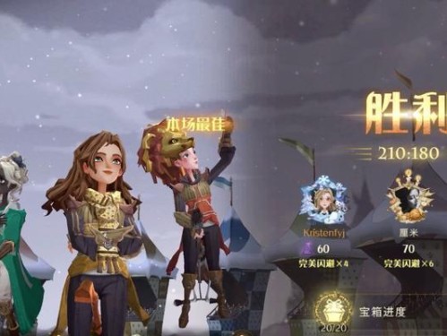 哈利波特魔法觉醒（暴打对手，成为魁地奇之星！）