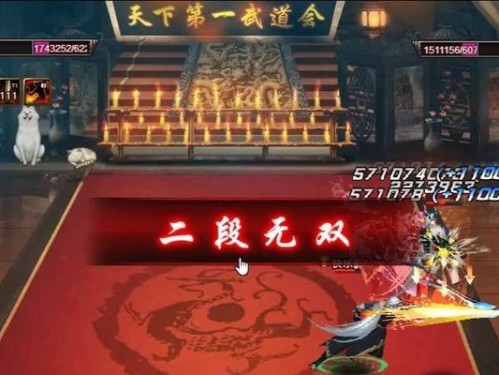 街机三国战记手游攻略（争霸乱世，智勇双全！）