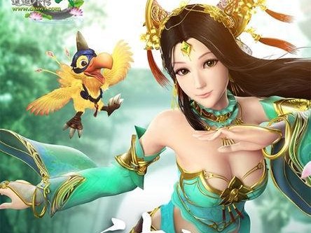 《古代人生》游戏中的桂花糖事件