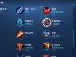 绝情之战（征战沙场，用心选择装备，全面提升关羽的战斗力）