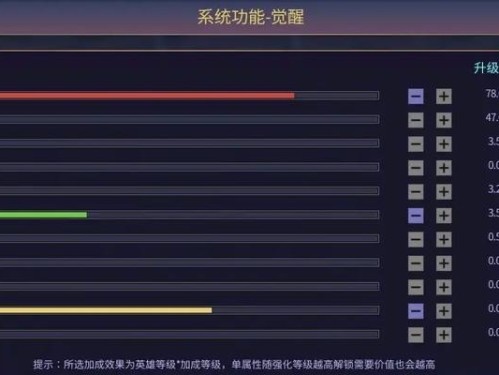 魔法觉醒出装攻略（解锁魔力，搭配强化，成为无敌法师！）