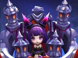 北极星符文出装攻略（掌握北极星符文，成就无敌战神）