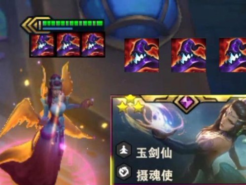 莫甘娜手游辅助攻略（打造最强莫甘娜辅助，装备搭配要领一览无余）