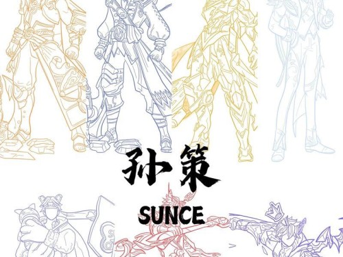 孙策教学出装攻略（助你成为战场上的无敌战神）
